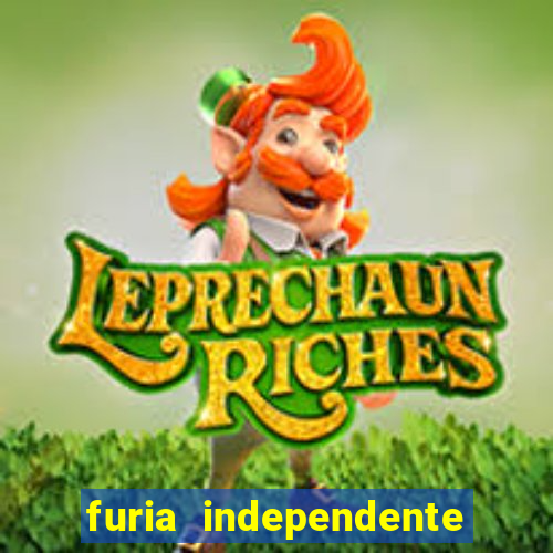 furia independente guarani aliadas